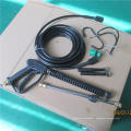 high pressure air water spray gun washer parts